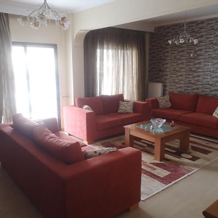 Comfortable Apartment In Kato Toumpa Saloniki Zewnętrze zdjęcie