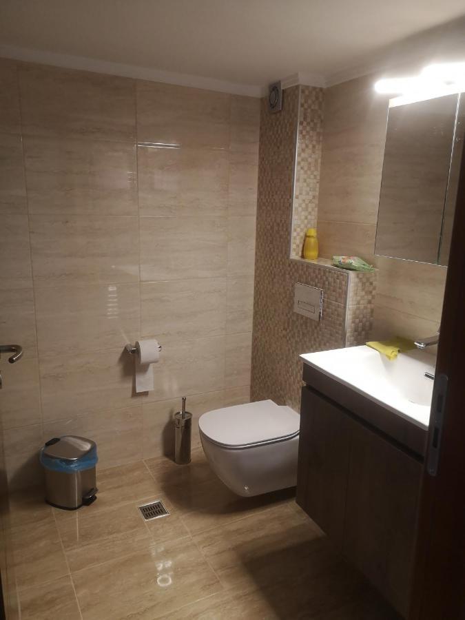 Comfortable Apartment In Kato Toumpa Saloniki Zewnętrze zdjęcie