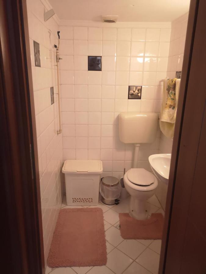Comfortable Apartment In Kato Toumpa Saloniki Zewnętrze zdjęcie