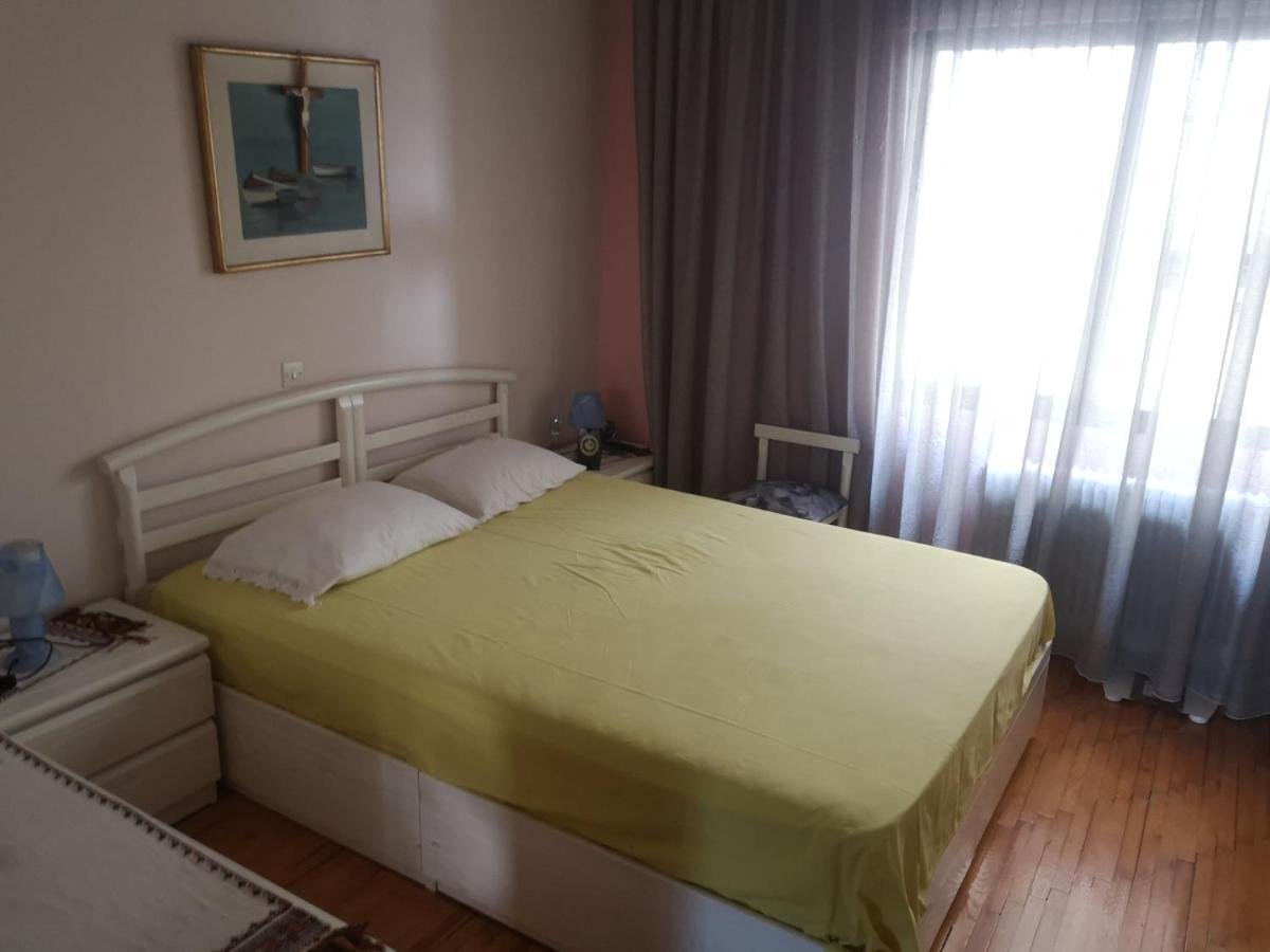 Comfortable Apartment In Kato Toumpa Saloniki Zewnętrze zdjęcie